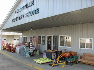NEVILL SUPPLY, INC. . Amish stores in clare michigan